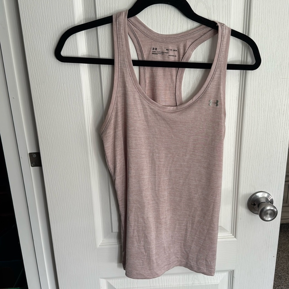 Under Armour Tank